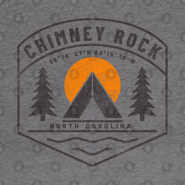 Visiting NC Mountain Cities Chimney Rock, NC by Contentarama